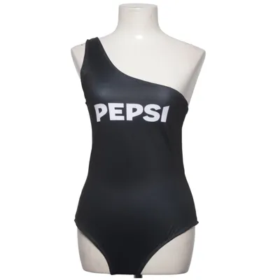 Badpak (Zwart, Wit) van Pepsi