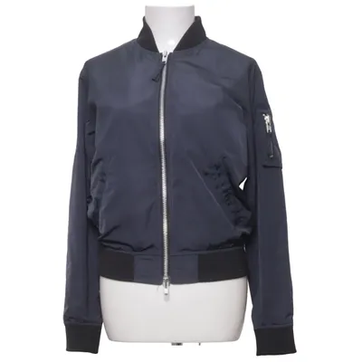 Bomberjacka (Blå, Svart) från Brixtol Polyamid, Polyester