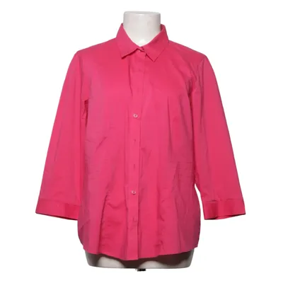 Shirt (Roze) van M&S Collection Katoen, Elastaan, Polyester