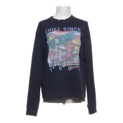 Långärmad t-shirt (MDA175) från Brandy Melville Bomull