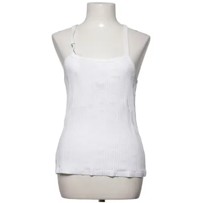 Tank Top (White) from Filippa K Cotton
