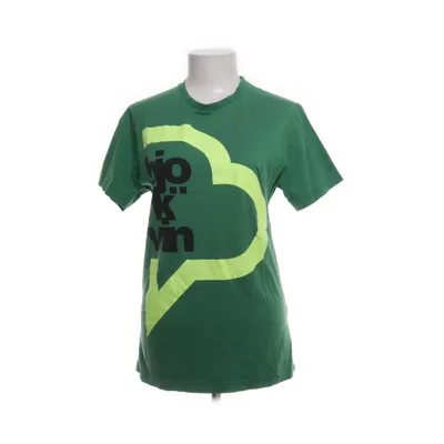T-shirt (Groen) van Björkvin