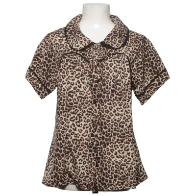 Top (Beige, Brown, Black) from Sugar Shock Elastane, Polyester