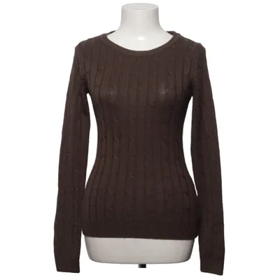 Sweater (Brun) fra Jeans & Clothes Akryl