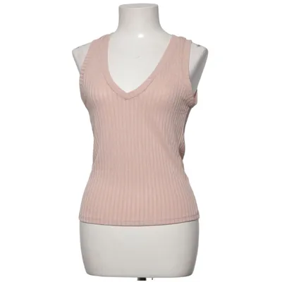 Débardeur (Beige) de Mango Basics