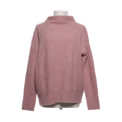 Polotröja (Rosa) från Vince Kashmir