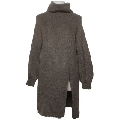 Coltrui (Olly Knit Tunic) van Gustav Elastaan, Metallvezel, Mohair, Polyamide, Wol