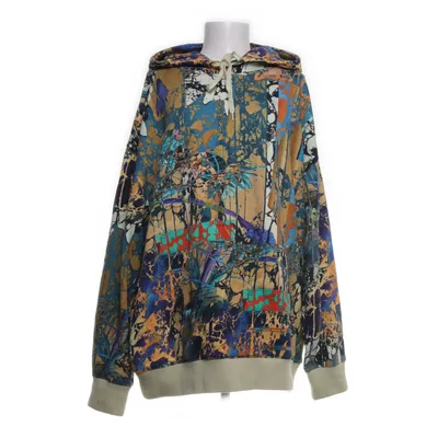 Capuchon sweater (Meerkleurig) van H&M Studio