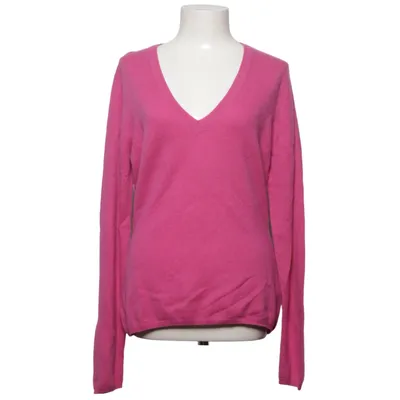 Pullover (Rosa) från FTC Cashmere Kashmir