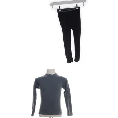 Set (Black, Blue) from Ullmax Merino wool, Polyamide, Polyester