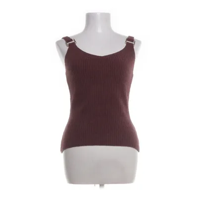 Tanktop (Rood) van River Island Polyamide, Polyester