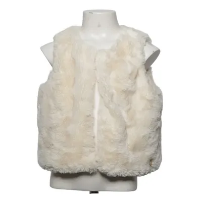 Outer vest (Beige) from Creeks