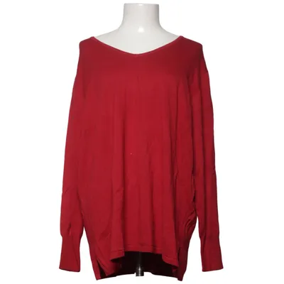 Pull-over (Rouge) de Samoon