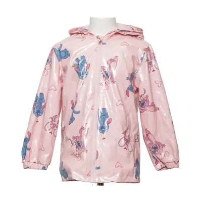 Veste imperméable (Stitch) de Disney by Primark Polyester