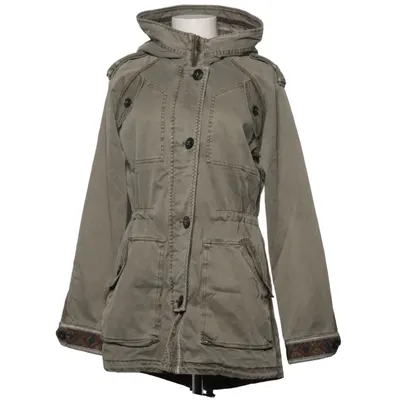 Parka (Grün) von Blonde No.8