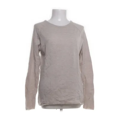Trui (Beige) van Rosemunde Kasjmier, Wol