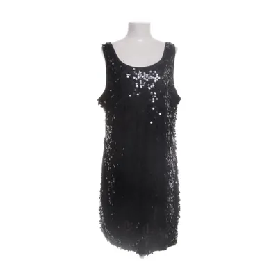 Klänning (Svart) från Andrea Polyester