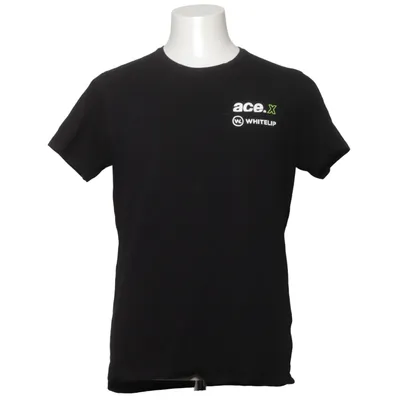 T-shirt (Svart) från Ace