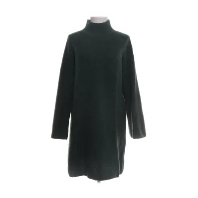 Robe (Vert) de STOCKH LM Studio Laine d'alpaga, Élasthane, Polyamide, Polyester, Laine