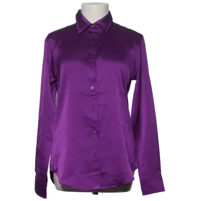 Shirt (Purple) from Lauren Ralph Lauren Recycled polyester