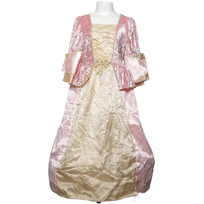 Verkleidung (Pink, Gold) von Den Goda Fen Polyester