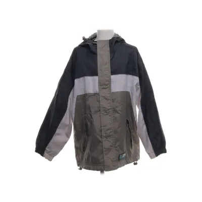 Outdoor jas (Grijs, Meerkleurig) van TCM Nylon, Polyester