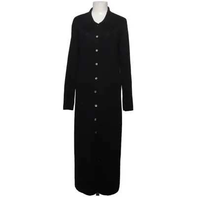 Robe chemise (Noir) de Spirit Acrylique, Laine