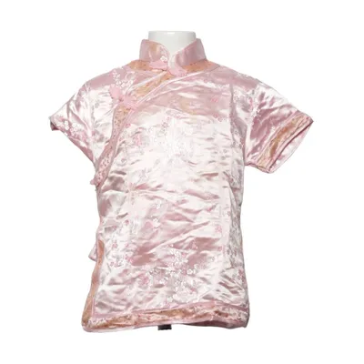 Cheongsam (Rose) de Jeng Long