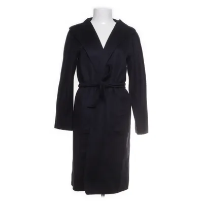 Coat (Blue) from MaxMara