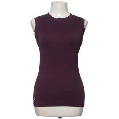 Débardeur (Luna Sculpt Rib Tank) de Lune Active Élasthane, Polyamide