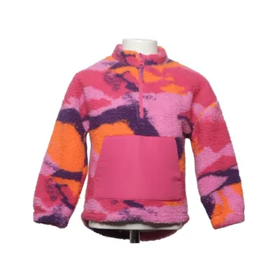 Fleecepullover (Pink, Orange, Lila) von Dunnes Stores Polyester