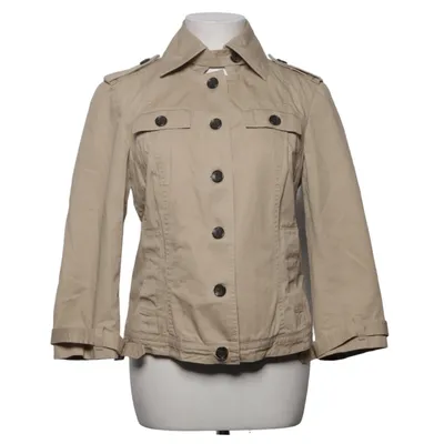 Veste (Beige) de ESPRIT Collection Coton, Polyester