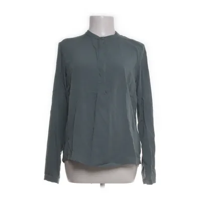 Blouse (Green) from Jake's Viscose