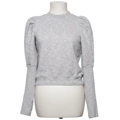 Sweatshirt (Gris) de Ulla Johnson Coton