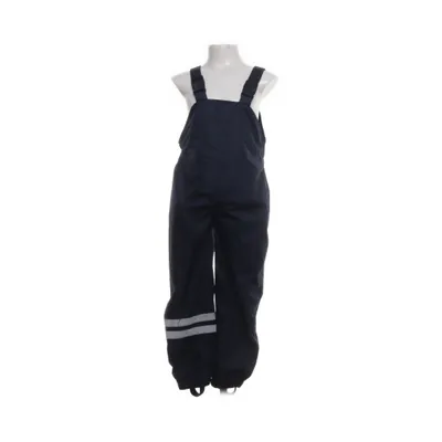 Regenbroek (Blauw, Meerkleurig) van Topolino Katoen, Polyester