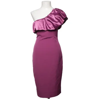 Aftonklänning (Lila) från Vesper Elastan, Polyester