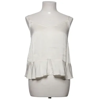 Tank Top (Amby Singlet HS18) from Gestuz Elastane, Silk