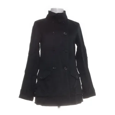 Trenchcoat (Blå) fra WeSC Bomuld