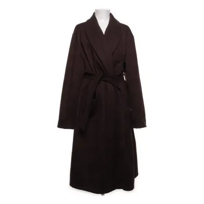 Kappa (Brun) från Ströms Polyester, Ull