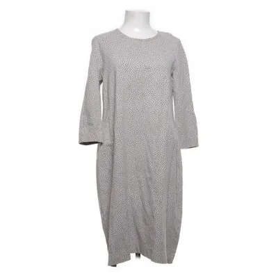 Kjole (Beige, Sort) fra Marimekko Elastan, Polyamid, Viscose