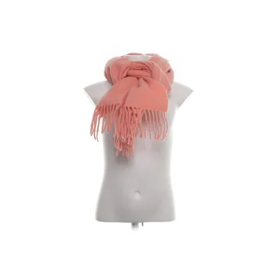 Scarf (Pink) from Uli Knecht