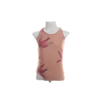 Badpak (Bruin, Meerkleurig) van Mini Rodini Polyamide, Elastaan