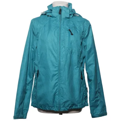 Rain jacket (Blue) from TecWear