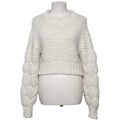 Sweater (Misslisibell) fra Misslisibell x NA-KD Akryl, Polyamid, Uld