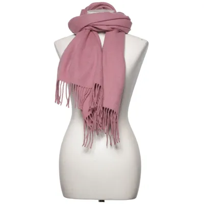 Écharpe (Rose) de Aurie Laine