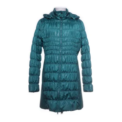 Manteau d'hiver (Vert) de Rainbow Polyester