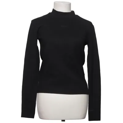 Coltrui (Zwart) van Sprandi Katoen, Elastaan, Polyester