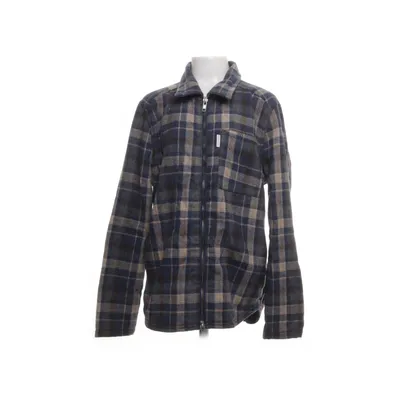 Kofta (Blå, Flerfärgad) från Studio Total Polyester, Ull