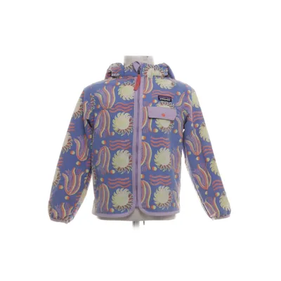 Allvädersjacka (Blå, Flerfärgad) från Patagonia Nylon