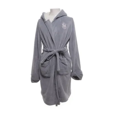 Badrock (Grå, Vit) från Victoria's Secret Polyester